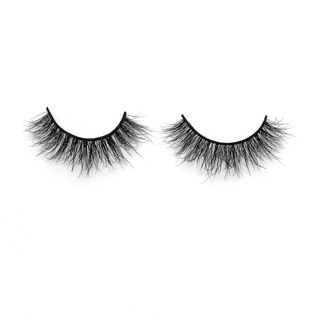 Glow Getter - Bossbabe Lashes